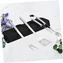 Grill tools for outdoor grill